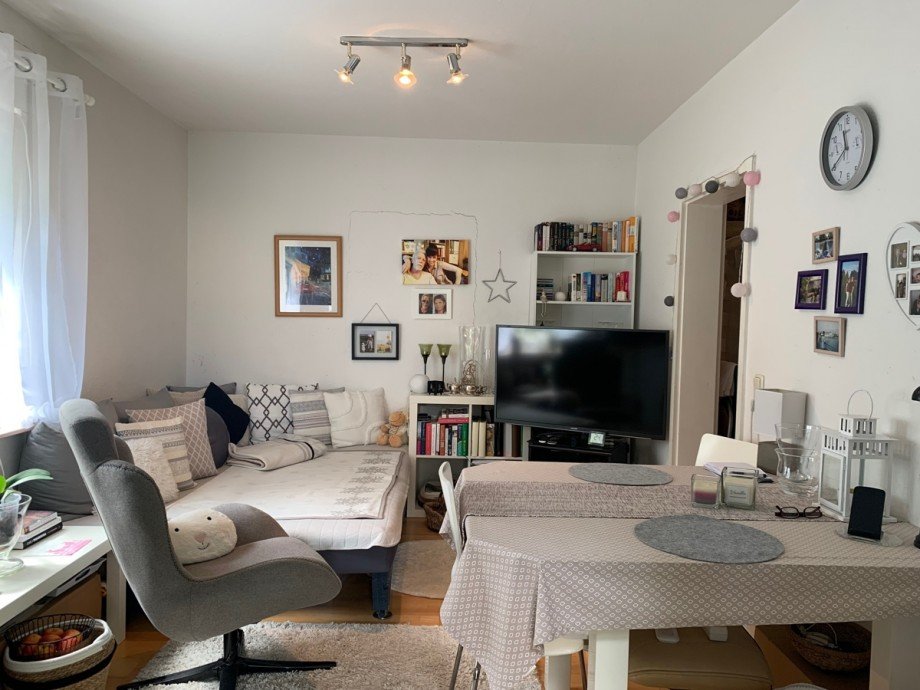 Bilder, Einliegerbereich Einfamilienhaus Sankt Augustin