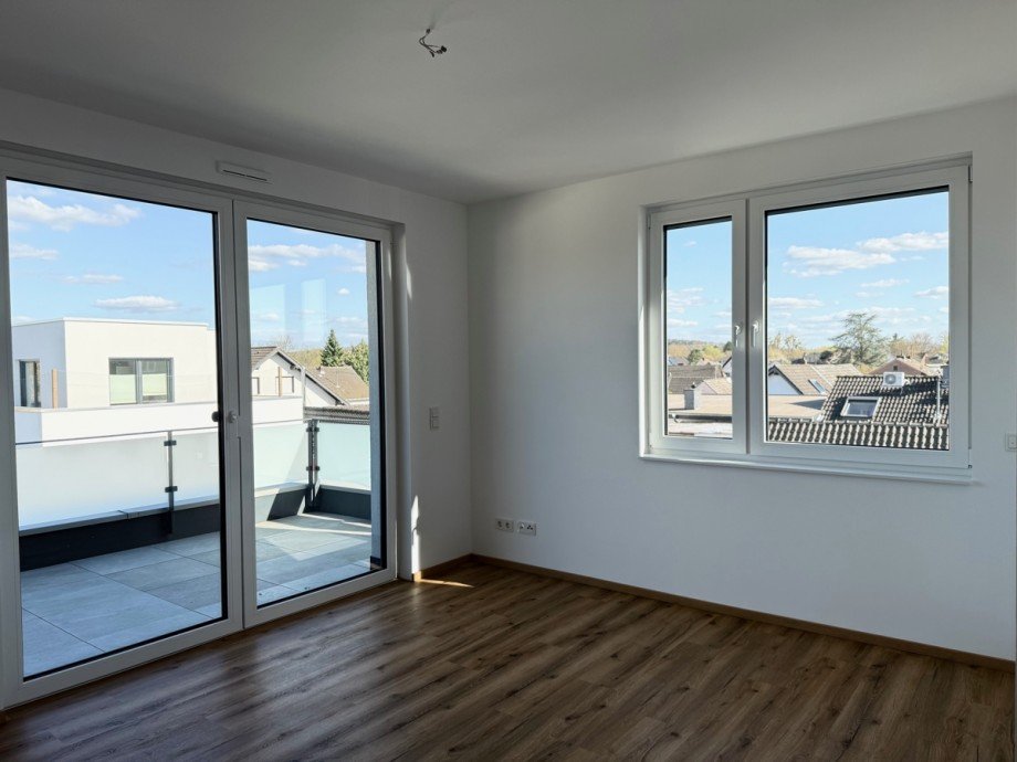 . Penthousewohnung Sankt Augustin