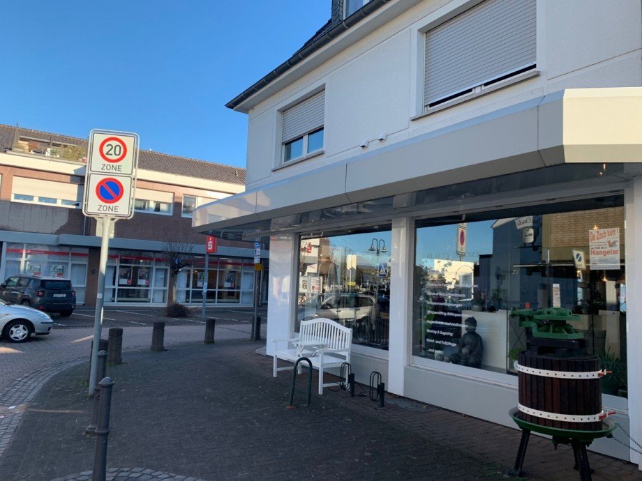 . B�ro / Praxis Sankt Augustin