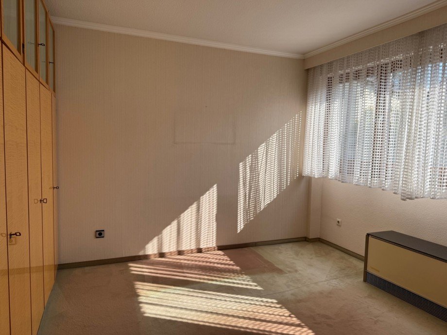 Kinderzimmer 2 Reiheneckhaus Bonn