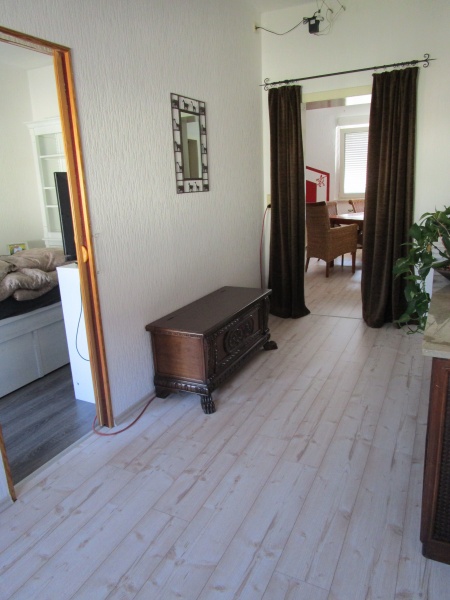 Eingangsdiele Etagenwohnung Troisdorf / Oberlar