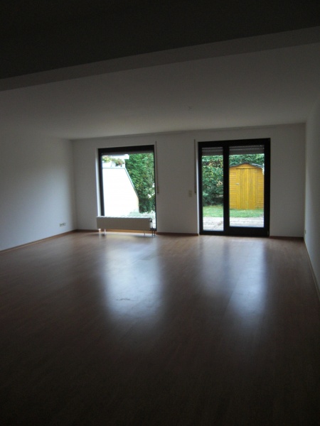 Wohnzimmer Ansicht 4 Reihenhaus Sankt Augustin