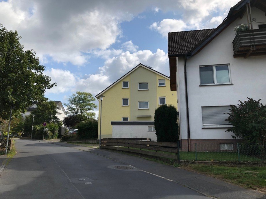 Wohnumgebung Etagenwohnung Bad Honnef