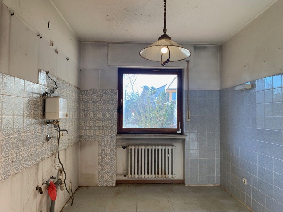 . Einfamilienhaus Alfter / Oedekoven