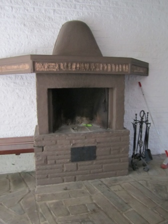Kamin Mehrfamilienhaus Lohmar