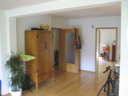 Wohnk�che Etagenwohnung Bergisch Gladbach