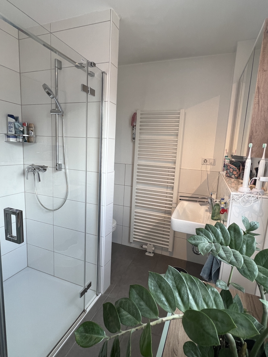 Bad Doppelhaush�lfte Pulheim / Geyen