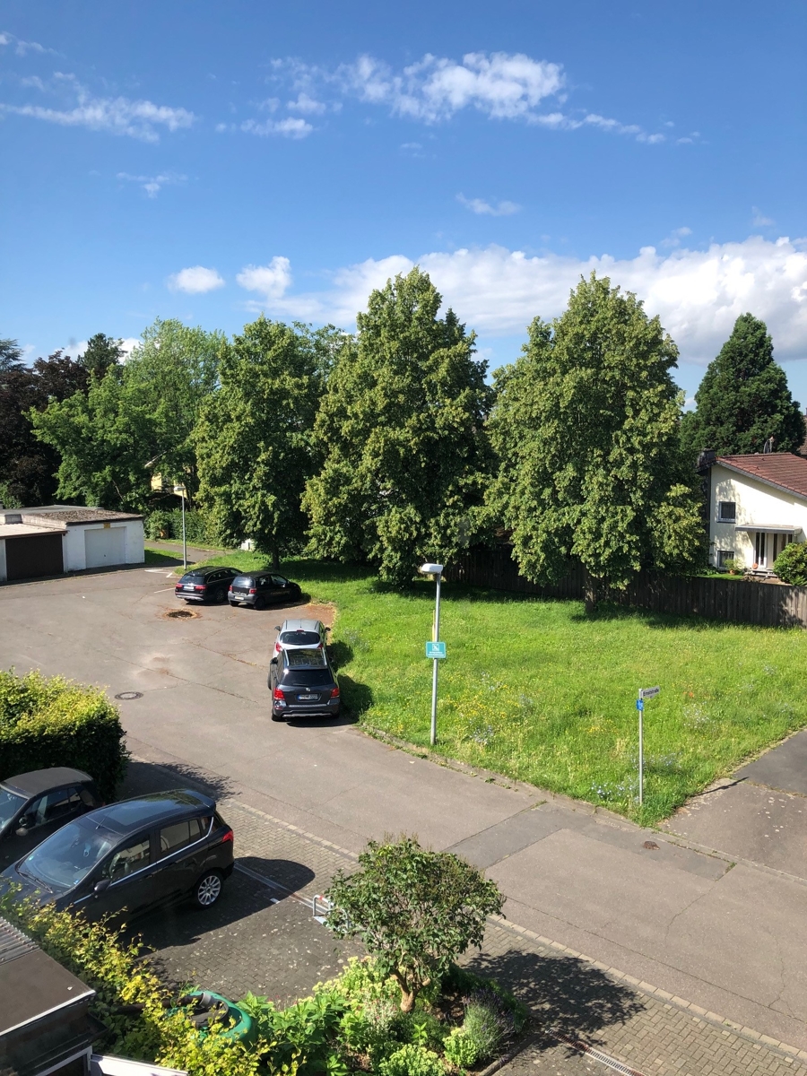 Wohnumfeld Reihenhaus Sankt Augustin