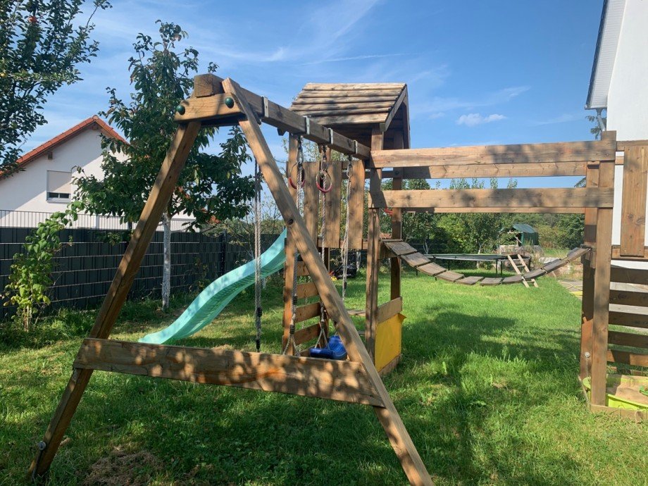 . Einfamilienhaus Buchholz (Westerwald) / K�lsch-B�llesbach