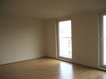 Schlafzimmer Ansicht 2 Etagenwohnung Siegburg