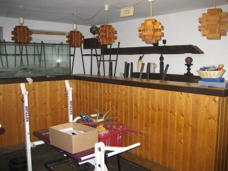 Bar Einfamilienhaus Eitorf