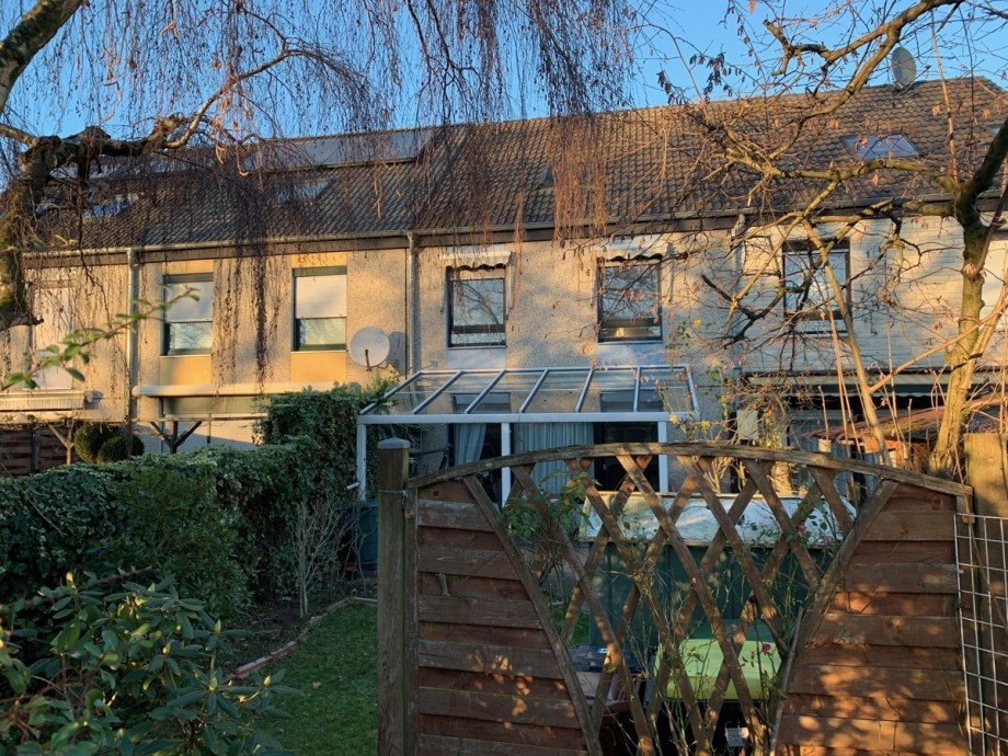 . Reihenhaus Sankt Augustin