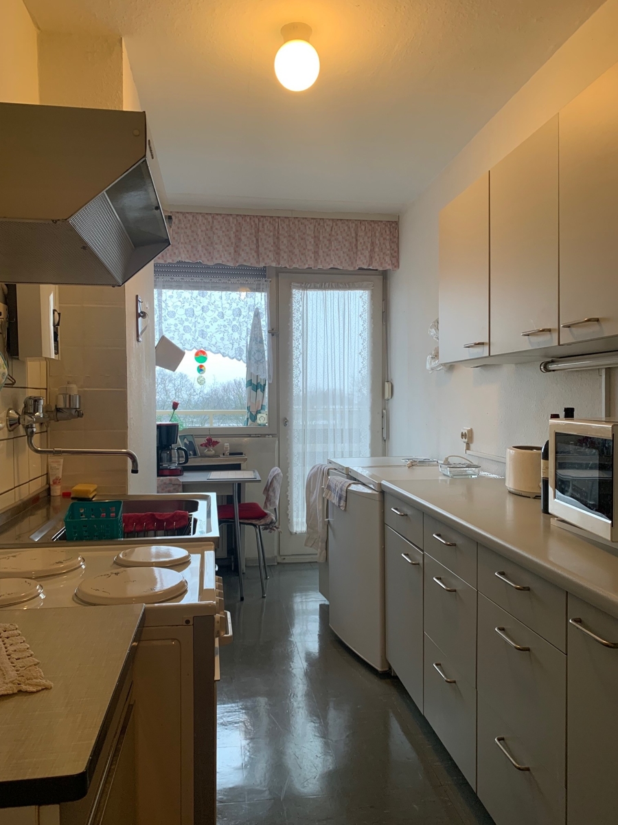 K�che Etagenwohnung Sankt Augustin / Niederpleis