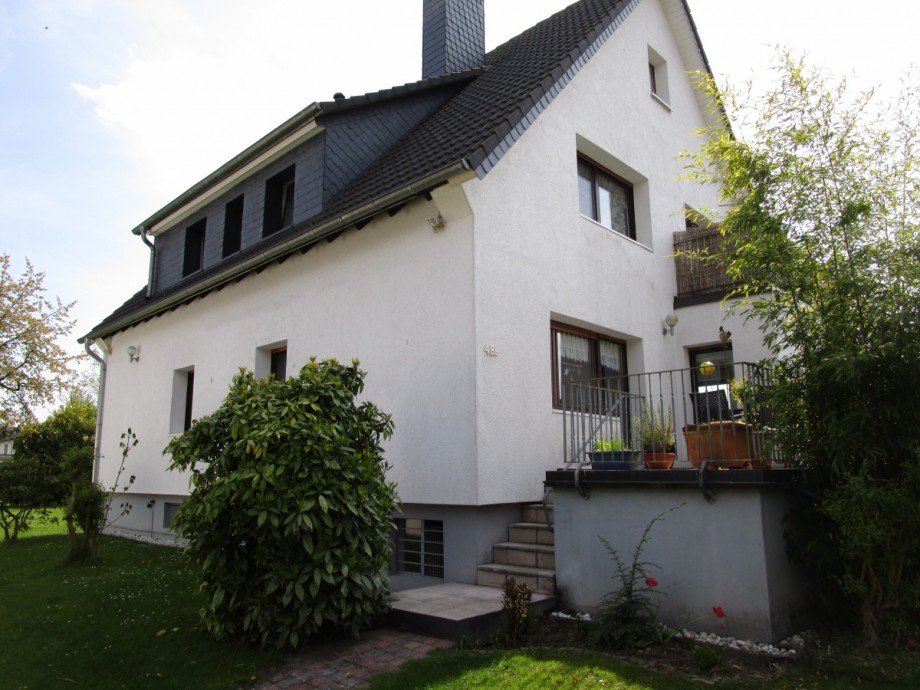 Zweifamilienhaus Mehrfamilienhaus Lohmar