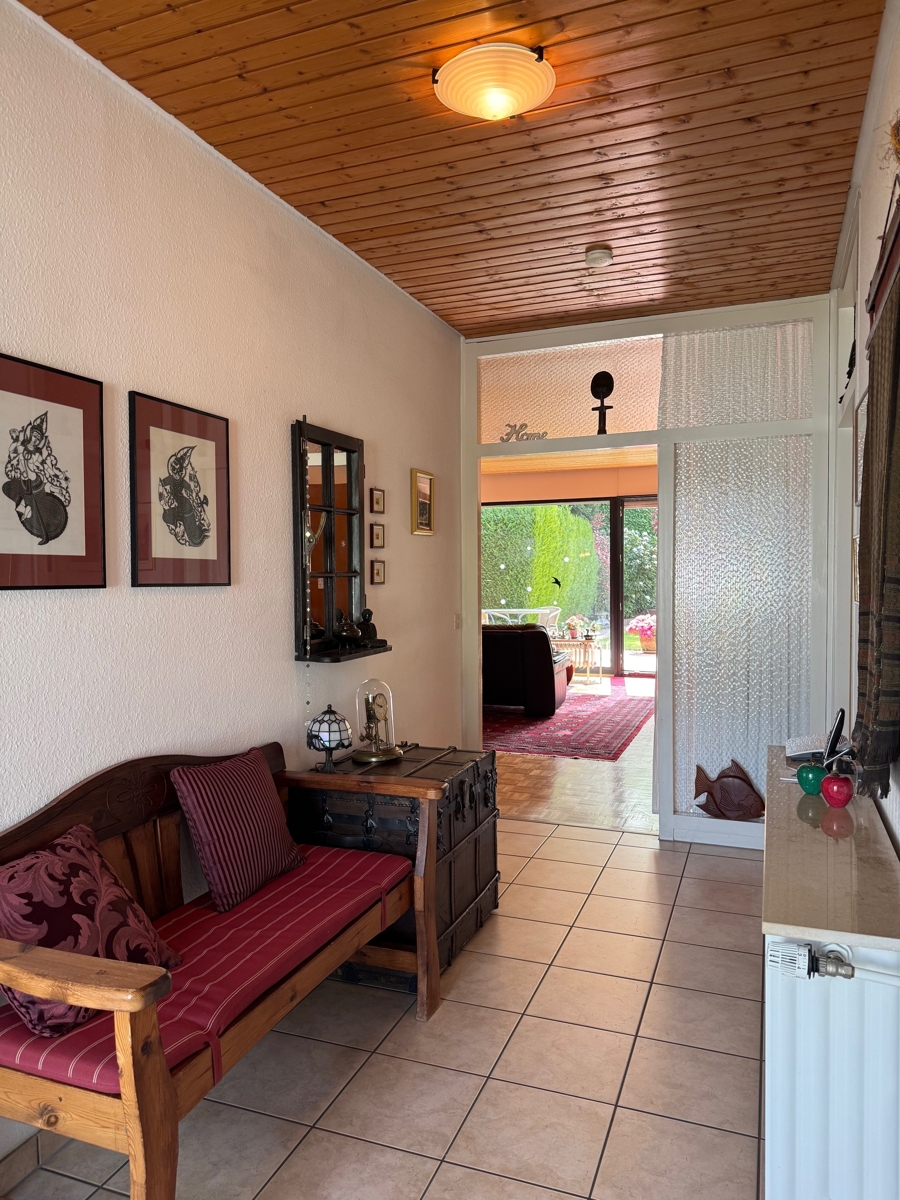 Diele / Flur Bungalow Sankt Augustin