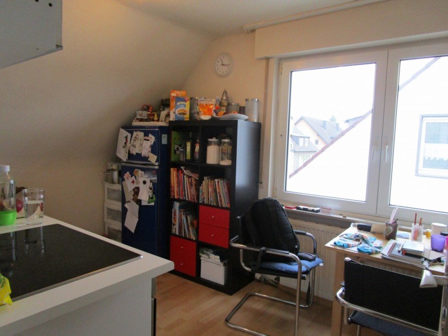 K�che Etagenwohnung Sankt Augustin / Meindorf