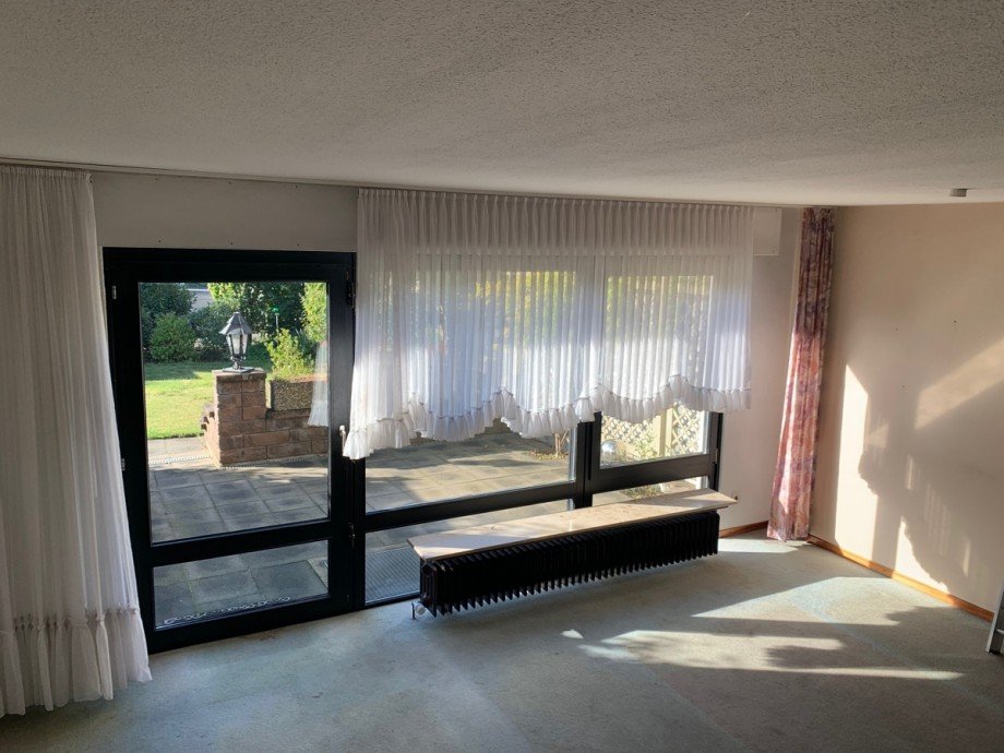 Wohn,- Esszimmer Reihenendhaus Sankt Augustin