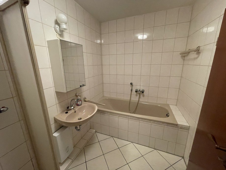 Bad Etagenwohnung Sankt Augustin