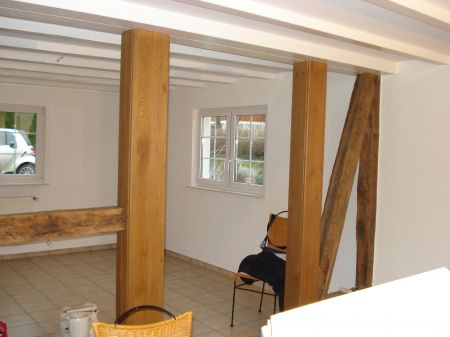 Wohn-Essraum Bild 1 Einfamilienhaus Hennef