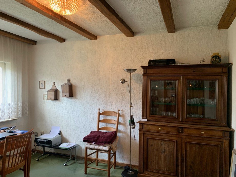 Ansicht G�ste / Arbeitszimmer Einfamilienhaus Sankt Augustin