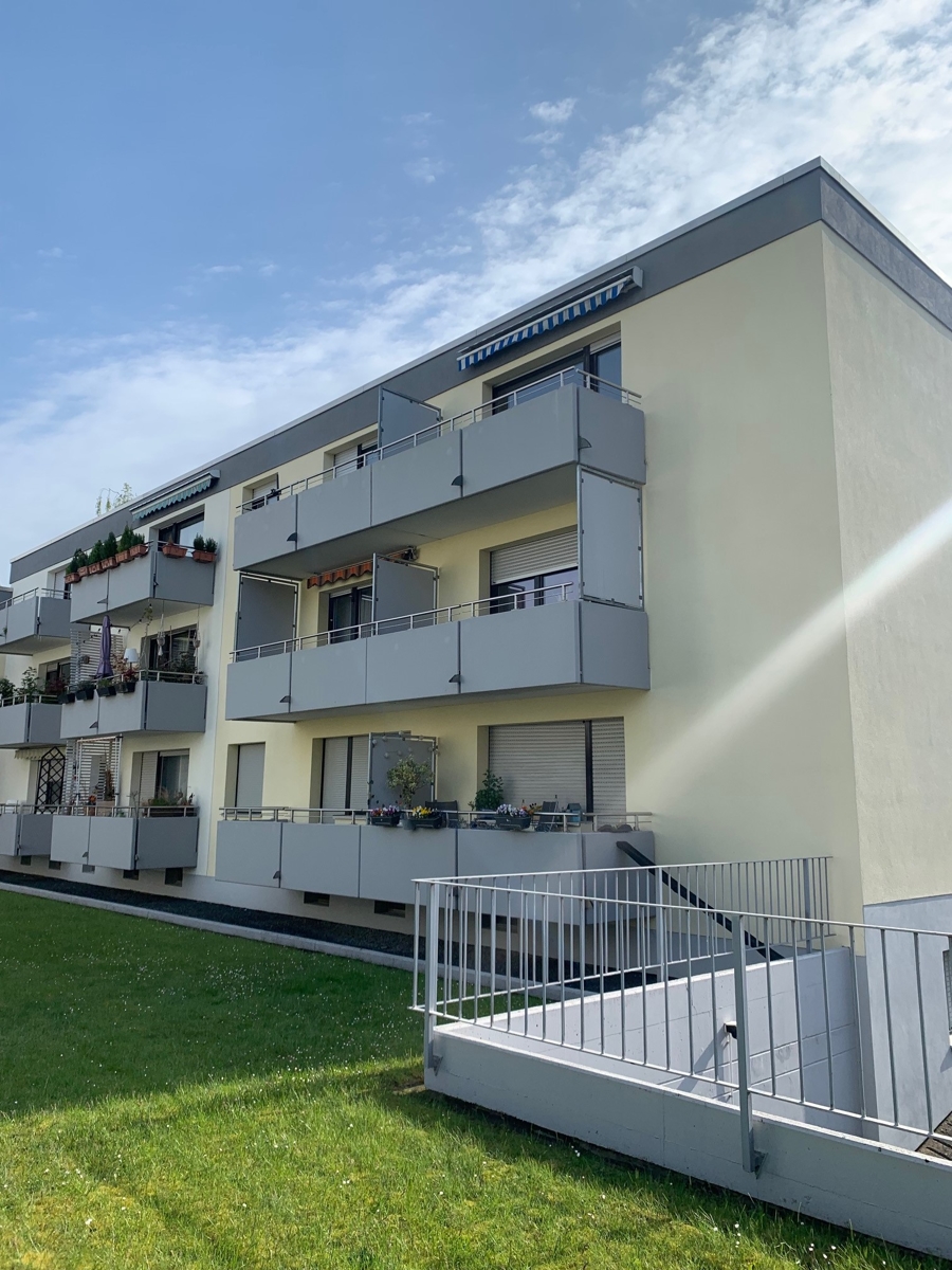 . Etagenwohnung Sankt Augustin