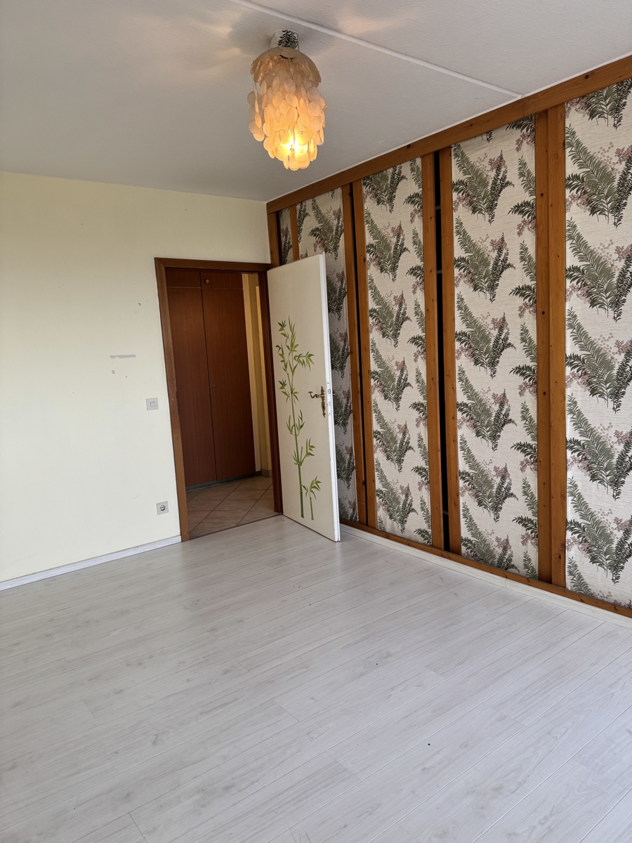 Schlafzimmer Etagenwohnung Sankt Augustin