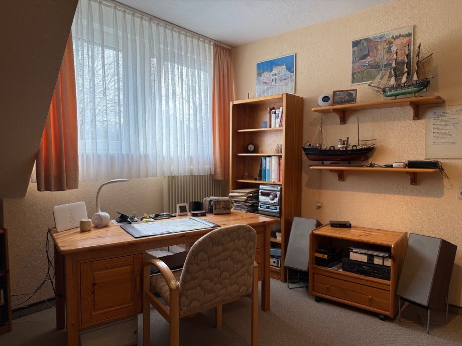 . Reiheneckhaus Sankt Augustin