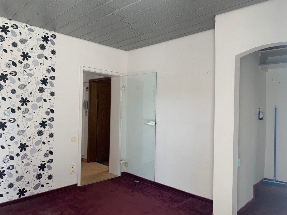 Schlafzimmer Zweifamilienhaus Troisdorf