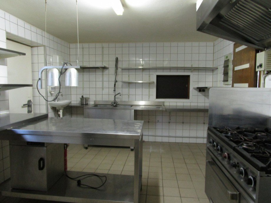 K�che Gastgewerbe Sankt Augustin / M�lldorf