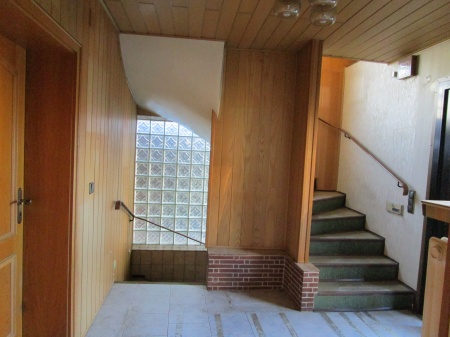 Diele Einfamilienhaus Sankt Augustin