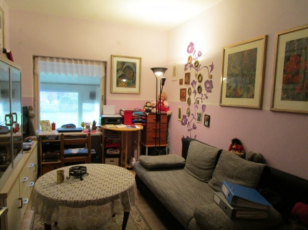 Kinderzimmer 1 Einfamilienhaus Lohmar / Neuhonrath