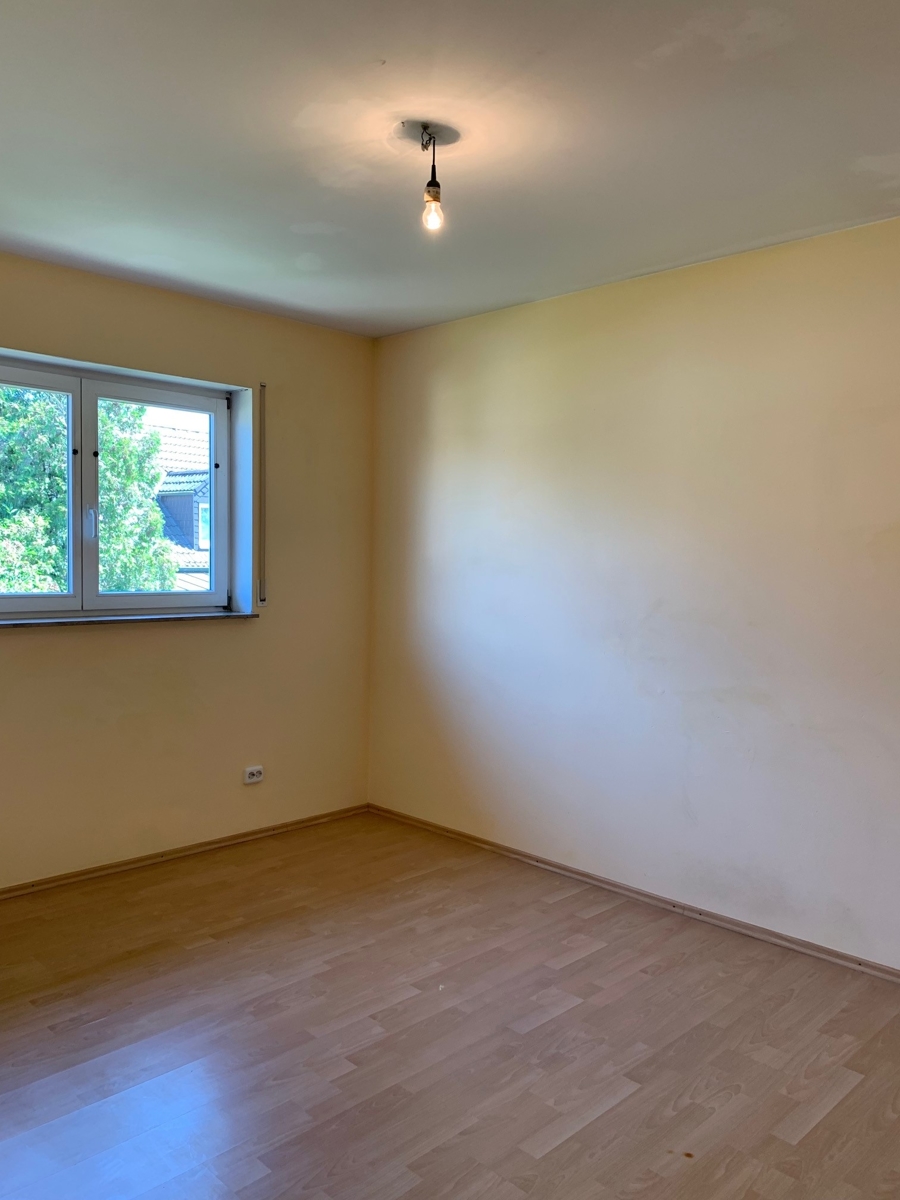 Kinderzimmer 1 Doppelhaush�lfte Niederkassel