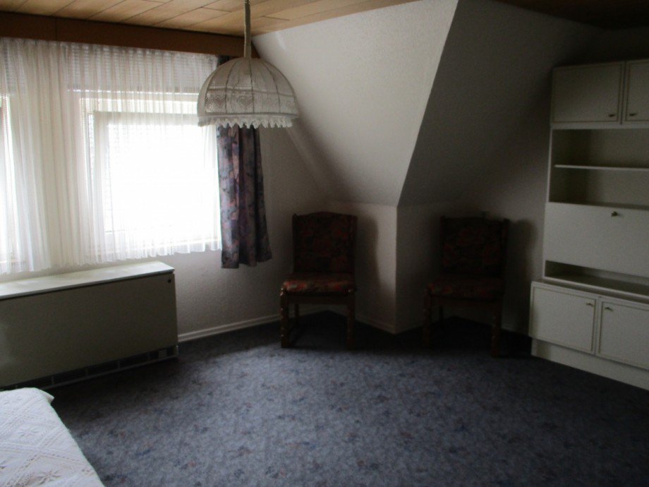 Dachgeschoss Doppelhaush�lfte Sankt Augustin