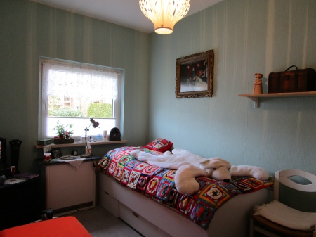 G�ste-/ Kinderzimmer 2 Einfamilienhaus Lohmar / Neuhonrath