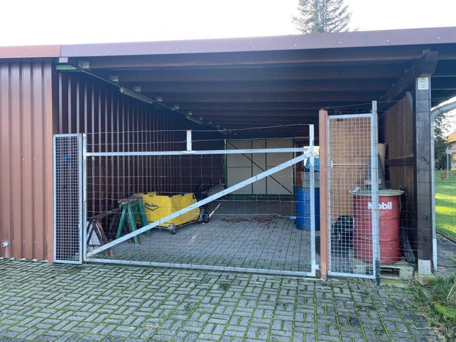 . Einfamilienhaus Bad Honnef