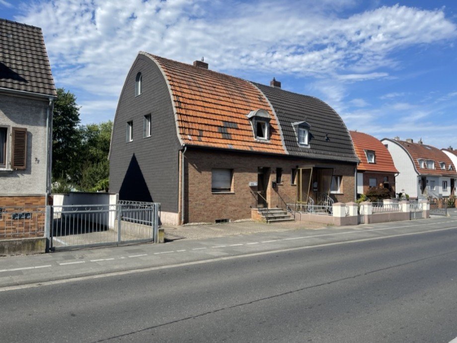 . Erdgeschosswohnung Bonn