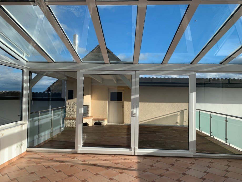 . Etagenwohnung K�nigswinter / Ittenbach