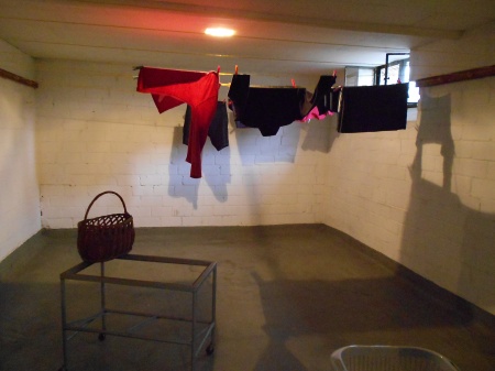 Gemeinsamer Trockenraum Etagenwohnung D�sseldorf