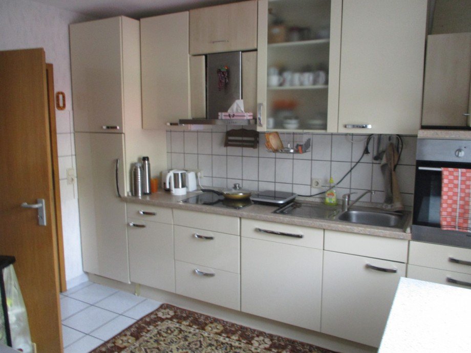 K�che Etagenwohnung Bergneustadt / Wiedenest