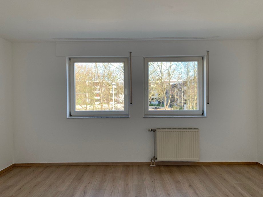 . Etagenwohnung Bonn