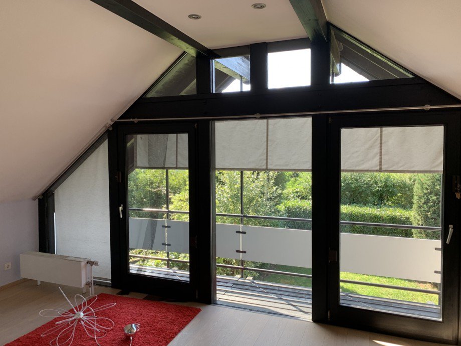 Ansicht Zimmer 1 im OG Doppelhaush�lfte Sankt Augustin