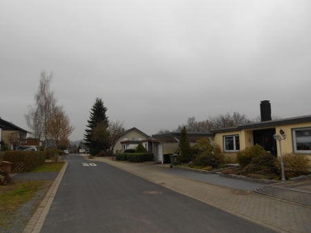 Umgebung Doppelhaush�lfte Ruppichteroth