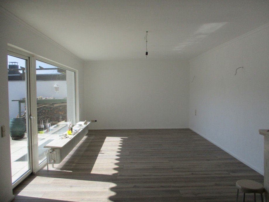Wohnzimmer Einfamilienhaus Sankt Augustin