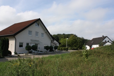 sch�ner Blick Einfamilienhaus Sankt Augustin