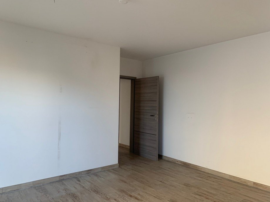 Schlafzimmer 1 Etagenwohnung Sankt Augustin