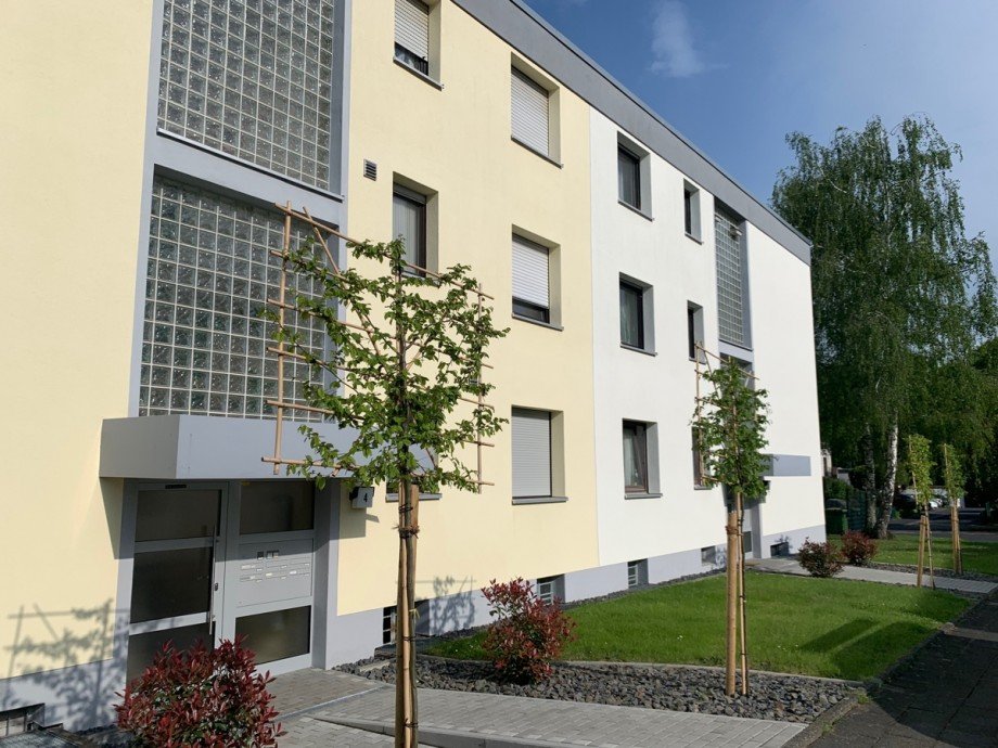 . Etagenwohnung Sankt Augustin