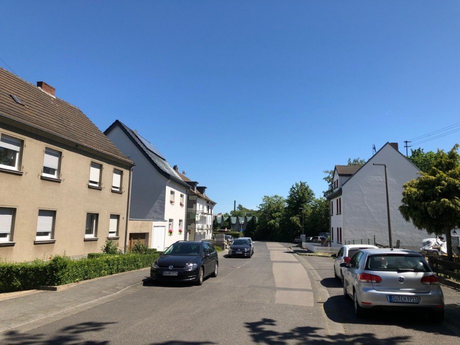 Wohnumgebung Mehrfamilienhaus Sankt Augustin