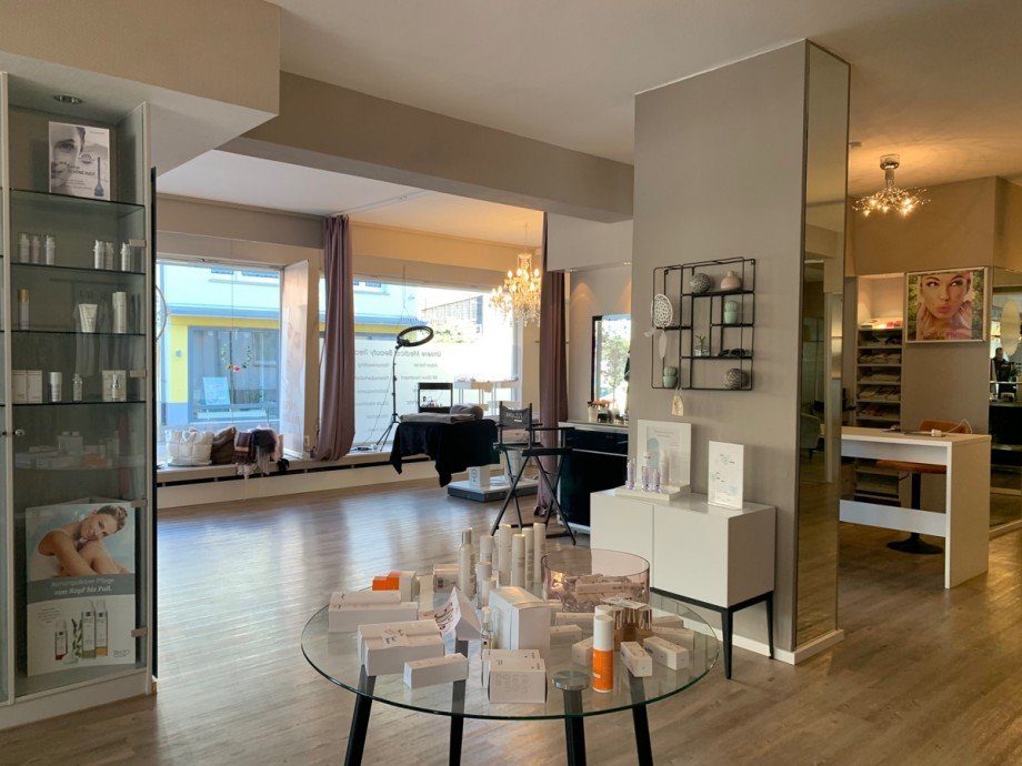 . B�ro / Praxis Sankt Augustin