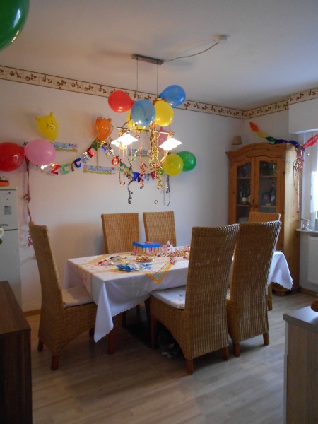 K�che Einfamilienhaus Sankt Augustin