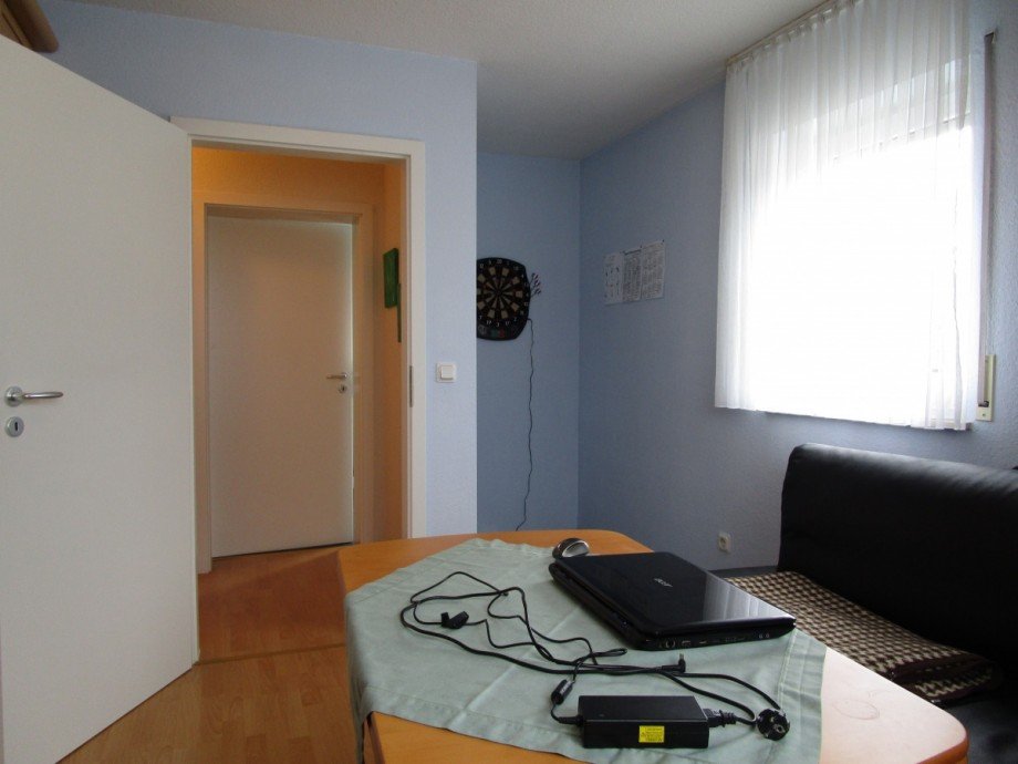 G�stezimmer im OG Doppelhaush�lfte Sankt Augustin / Niederpleis